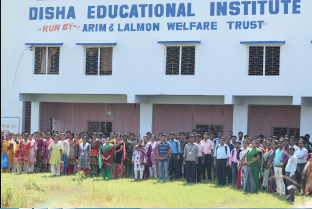 Disha Educational Institute, Howrah Image