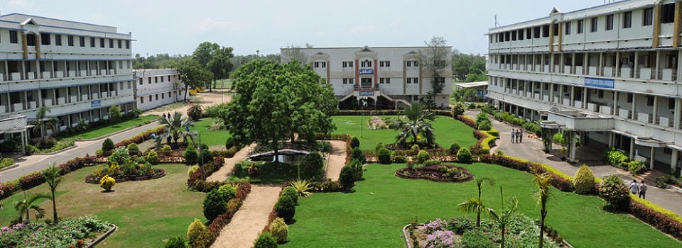 Swarnandhra College of Engineering and Technology, Narsapur Image