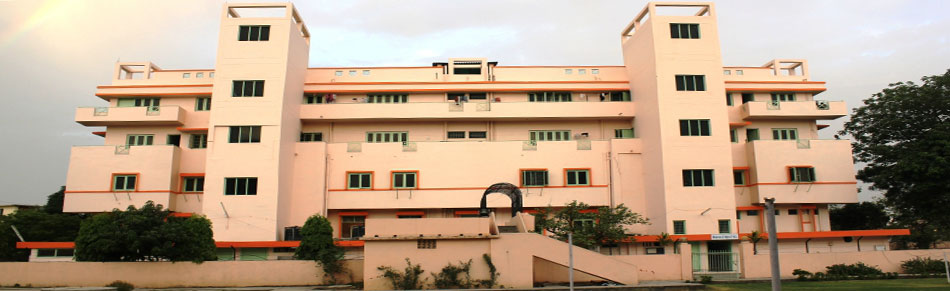 Vivekananda College Of Nursing Image