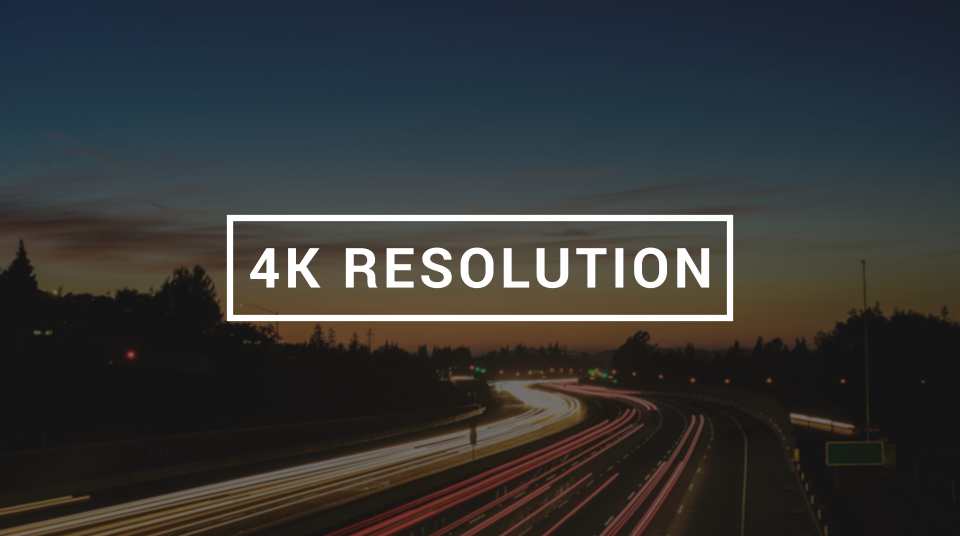 Minimal Titles 4K - 2