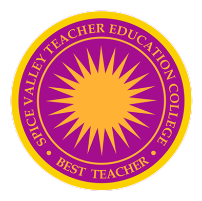 Spice Valley Teacher Education College, Theni