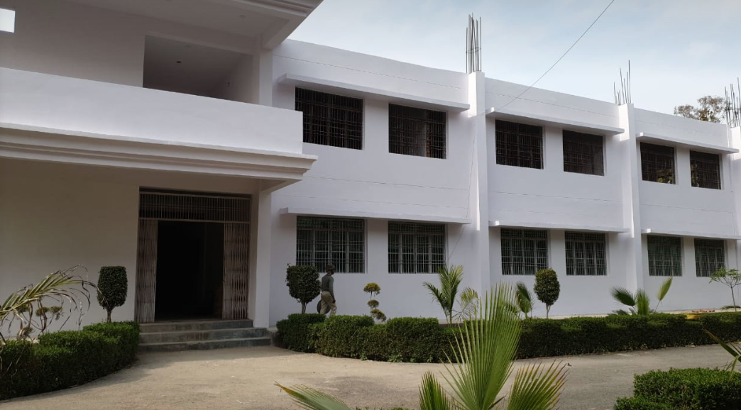 Ram Singh College of Pharmacy, Firozabad