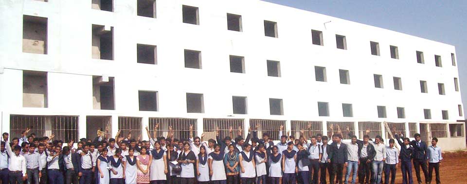 NIGAM INSTITUTE OF ENGINEERING AND TECHNOLOGY, Bhubaneswar Image