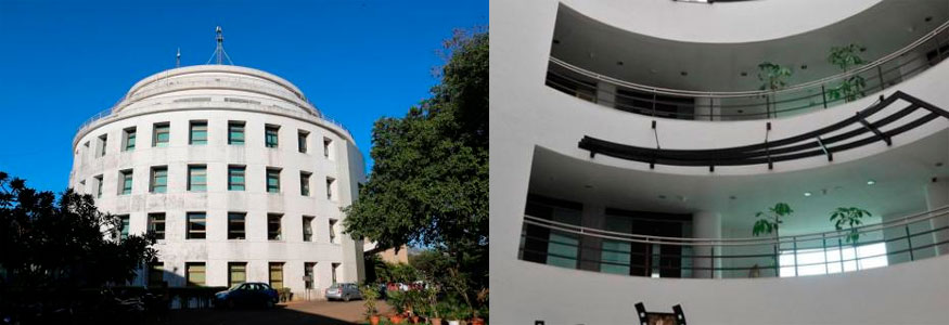 Whistling Woods International Institute of Film, Communication and Creative Arts, Mumbai Image