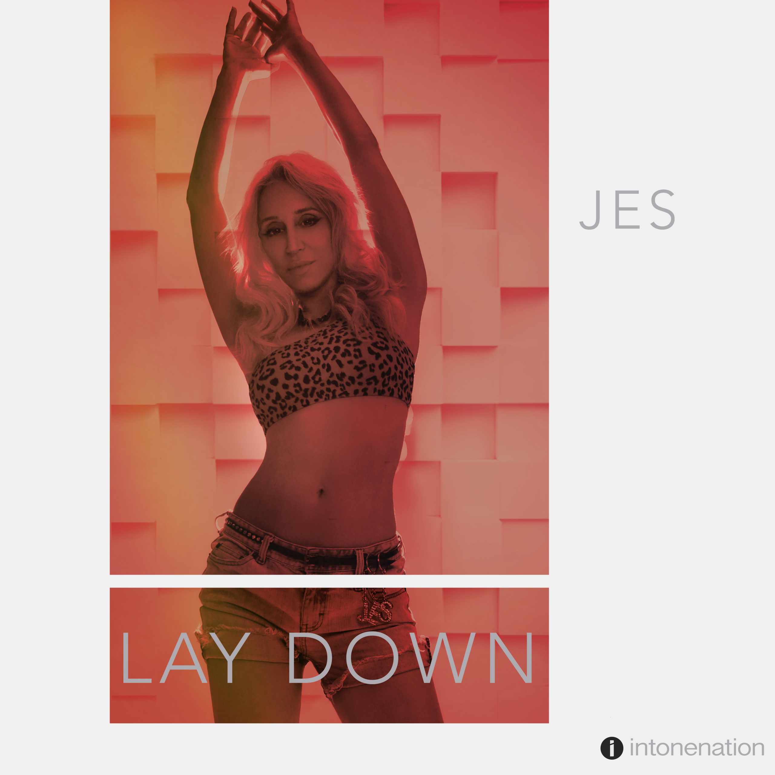 JES - Lay Down