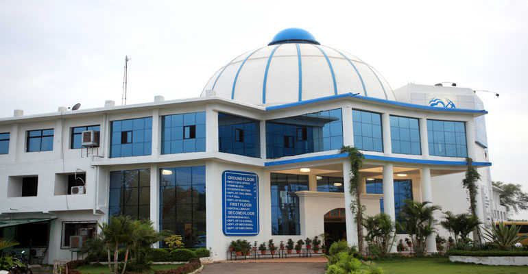 MM College Of Technology Image