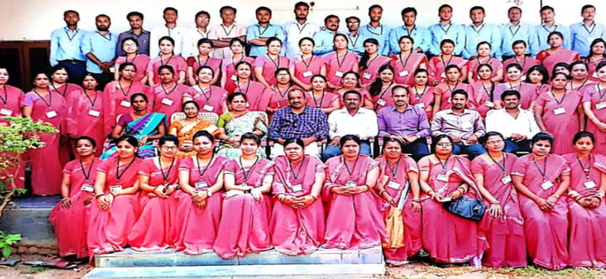 B.R. College of Education, Guntur Image