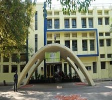 GOVERNMENT POLYTECHNIC FOR GIRLS, Ahmedabad Image
