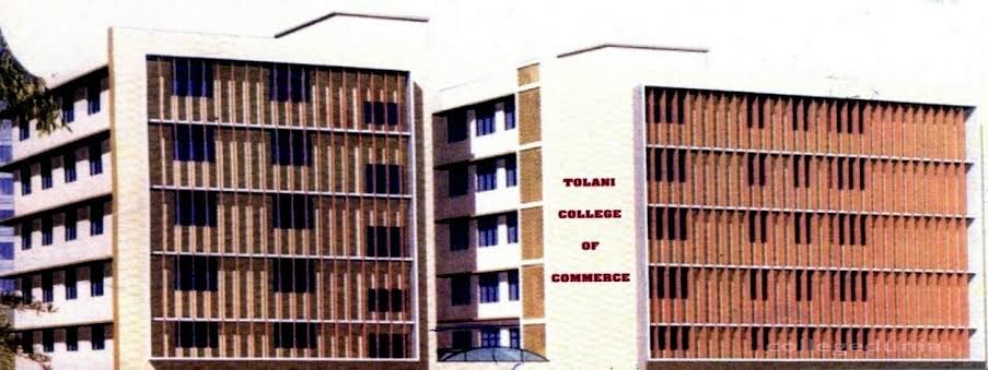 Tolani College of Commerce, Mumbai Image