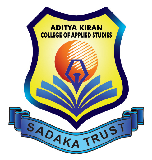 Adityakiran College Of Applied Studies, Kuttur