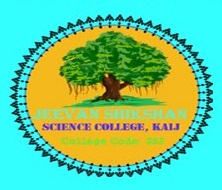 Jeevanvan Shikshan Science College, Kaij