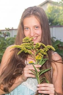 Profile photo Ukrainian bride Maria