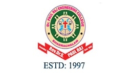 Dr. Paulraj Engineering College