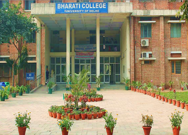 Bharati College, New Delhi