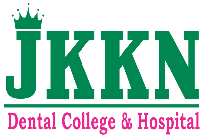 JKK Nattraja Dental College and Hospital, Namakkal