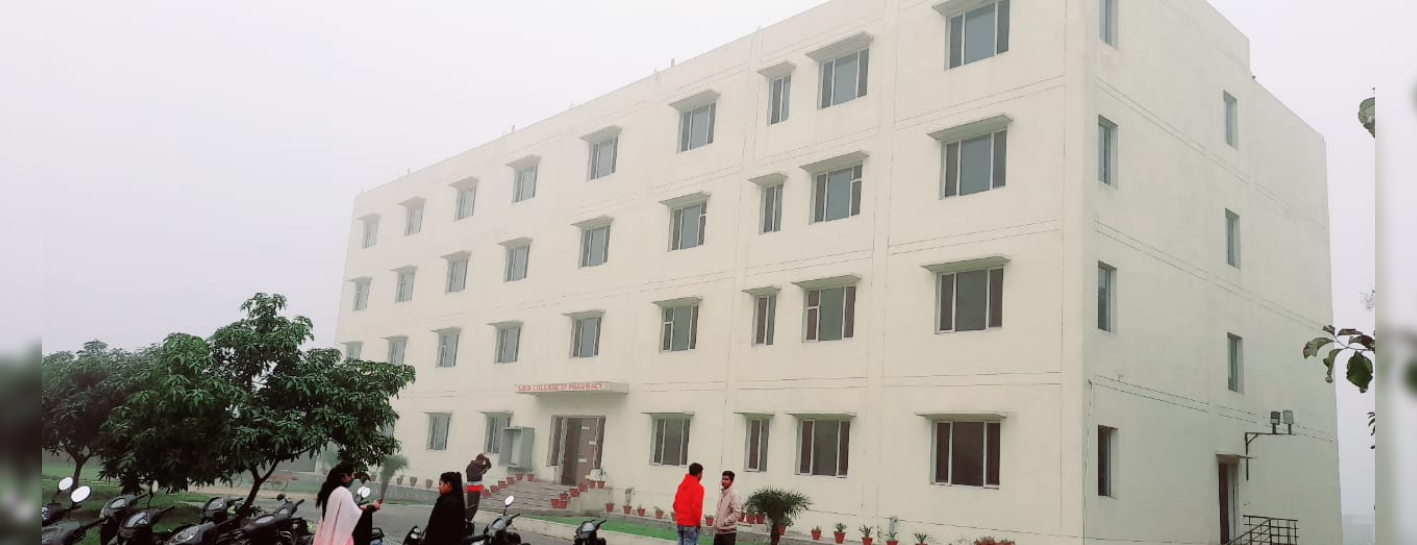 SBS College of Pharmacy, Amritsar Image