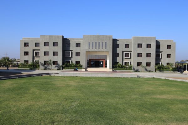 Darshan Institute of Engineering and Technology, Rajkot Image