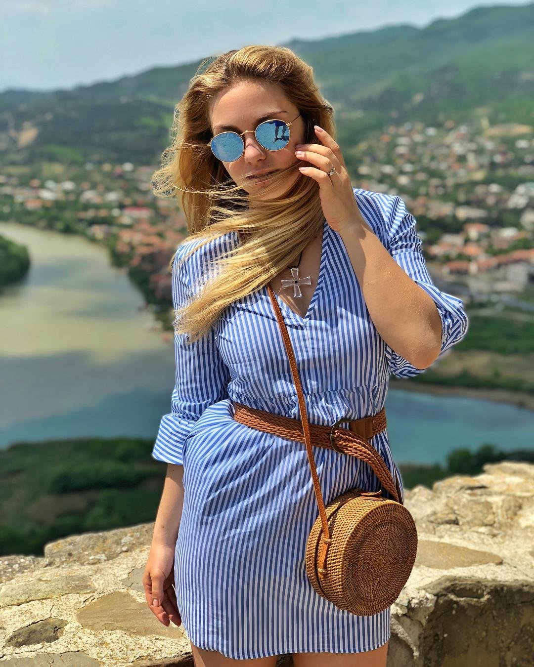 Model Katarina Pudar