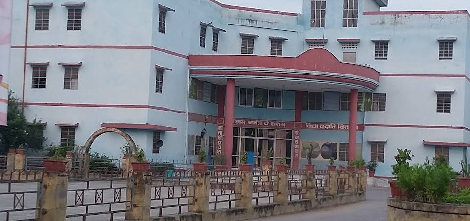 Princess B.Ed. College, Jaipur Image