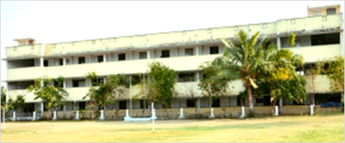 Sri Saradha College of Education, Salem Image