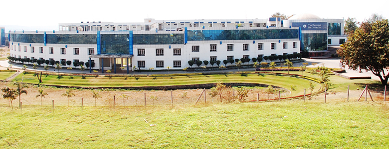 Radharaman Engineering College Image
