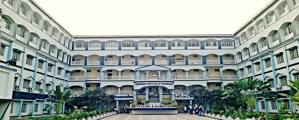 GURUNANAK INSTITUTE OF TECHNOLOGY, Kolkata Image