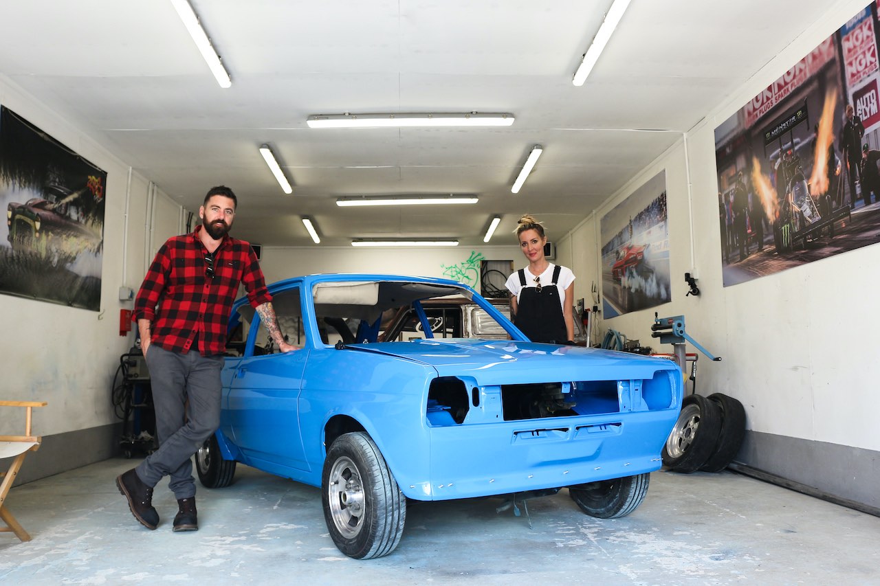 Goblin Works Garage is back with new Modshop show