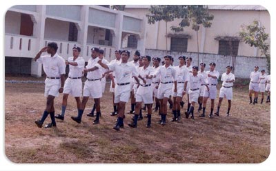 Indus Seafarers Training Academy, Chennai Image