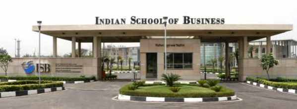 ISB (Indian School of Business), Mohali Image