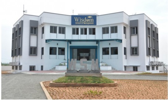 Wisdom School Of Management, Coimbatore Image