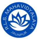 Ram Lakhan Singh Mahavidyalaya, Jaunpur