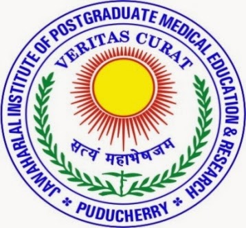 Jawaharlal Institute of Postgraduate Medical Education and Research