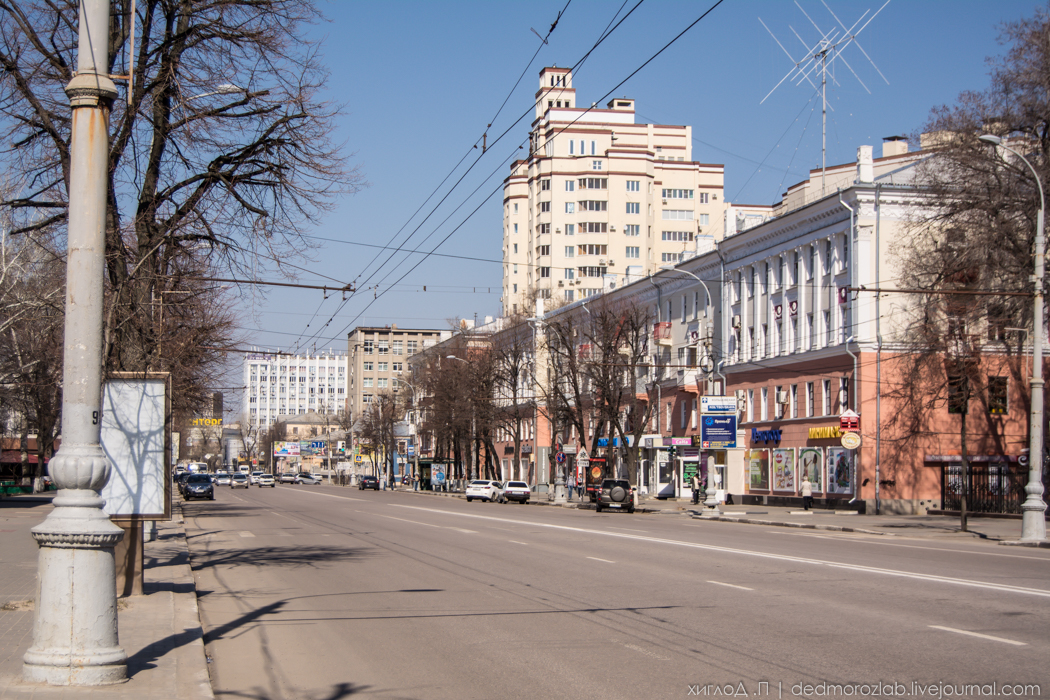 Фото Улицы Заводской