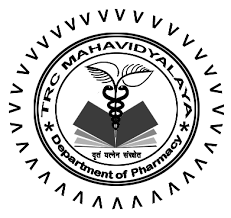TRC Mahavidyalaya, Department of Pharmacy