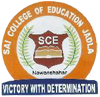 Sai College of Education Jadla, Nawashahr