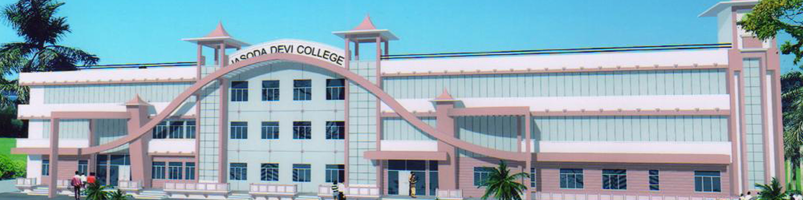 Jasoda Devi Colleges and Institutions, Jaipur Image