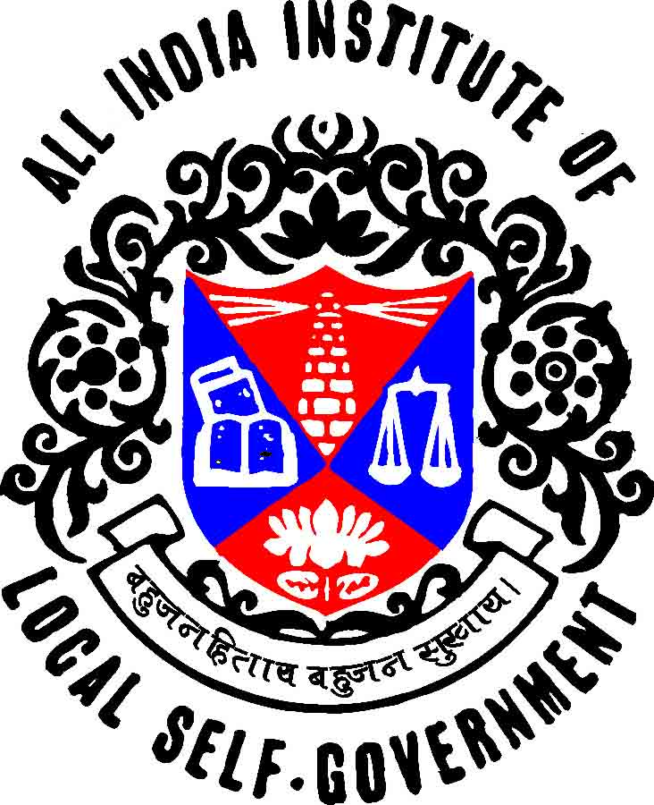 All India Institute of Local Self Government, Pune