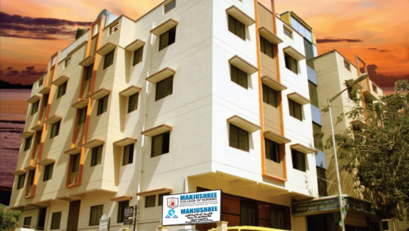 Manjushree Institutions, Bengaluru Image