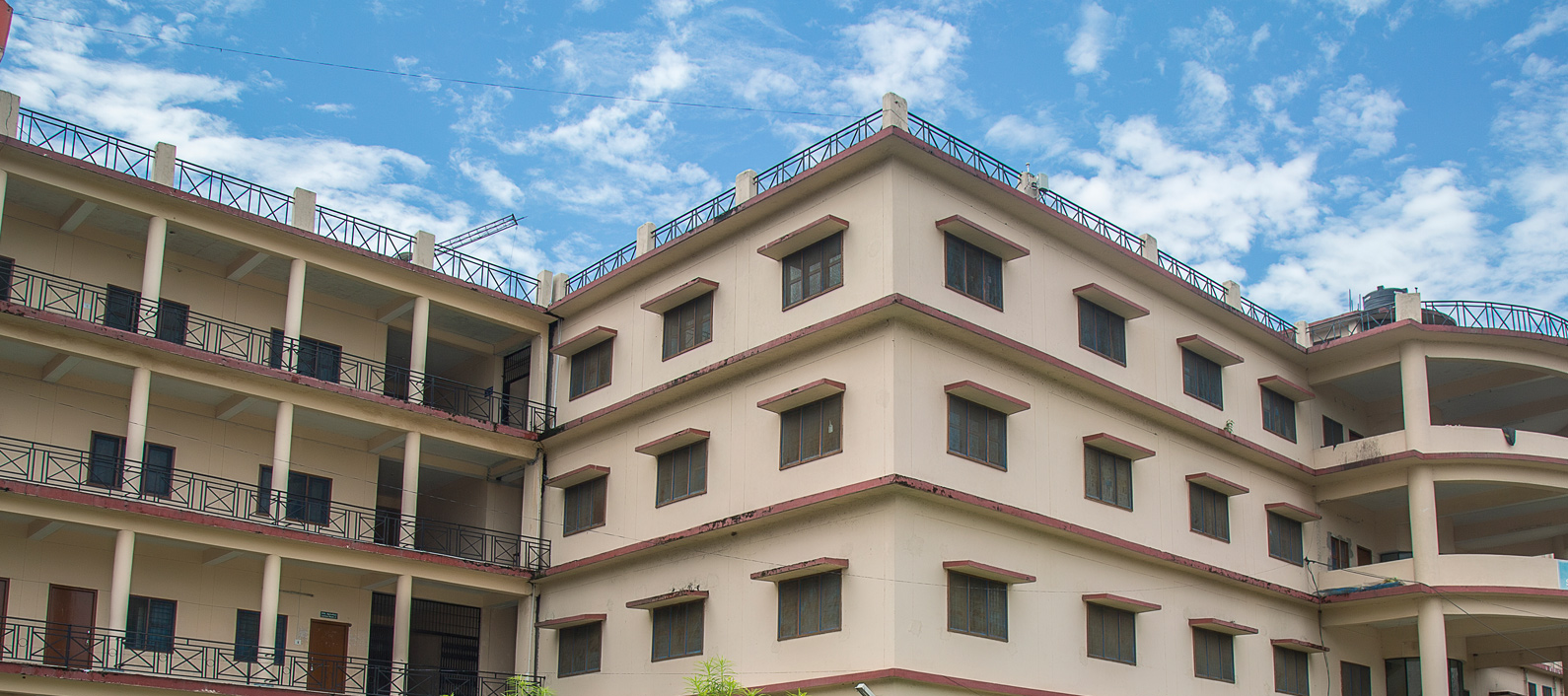 Shri Guru Ram Rai College of Humanities and Sciences, Dehradun Image