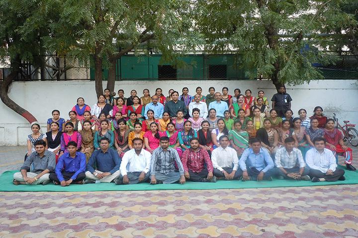 Prakash College Of Education, Ahmedabad Image