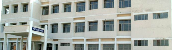 CT Polytechnic College, Jalandhar Image