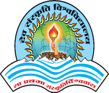 Dev Sanskriti Vishwavidyalaya