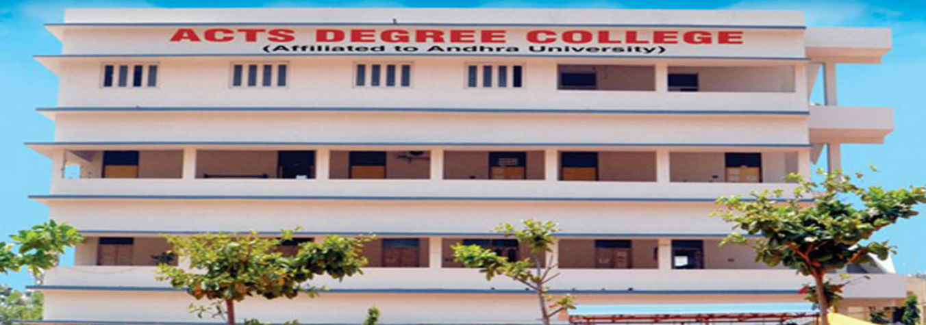 Ambedkar College of Technology and Science, Visakhapatnam