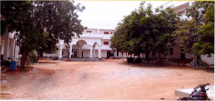School of Letters, Kottayam Image