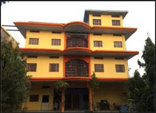 Vivekanand Mahila Shikshak Prashikshan Mahavidyalaya, Dholpur Image