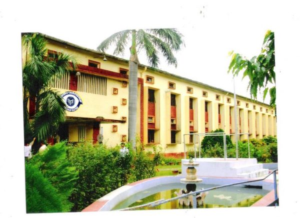 SAVITRIBAI PHULE GOVERNMENT POLYTECHNIC Image