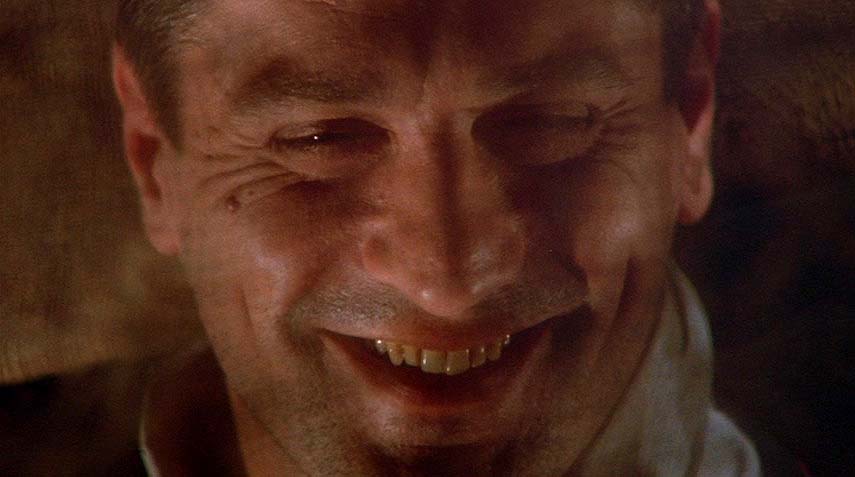 1984. Once Upon a Time in America, C. Леоне