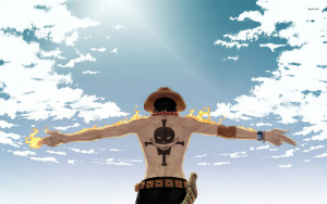 Wallpaper One Piece  93