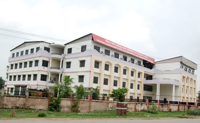 Feroze Gandhi Institute of Engineering and Technology, Raebareli Image