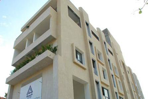 Vaishnavi School of Architecture and Planning, Hyderabad Image